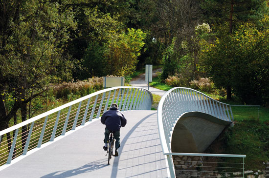 arhitektura d.o.o.: in the reflection of stars