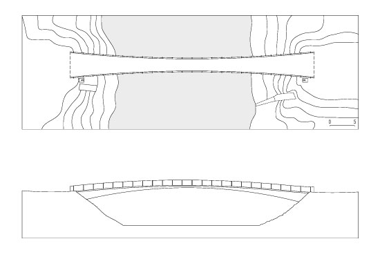 arhitektura d.o.o.: in the reflection of stars