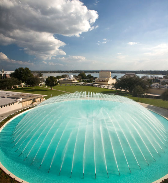 'frank lloyd wright: from within outward'