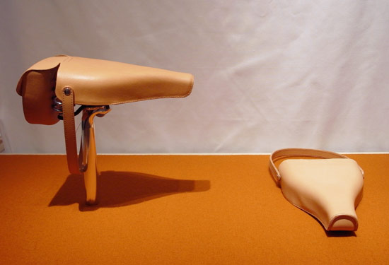 Hermes: Prix Emile Hermes exhibition