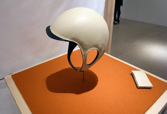 Hermes: Prix Emile Hermes exhibition