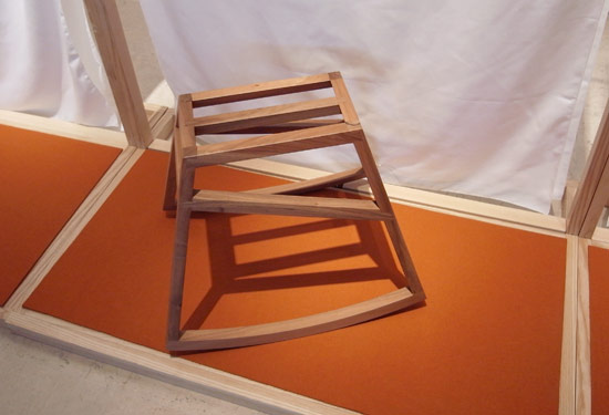 Hermes: Prix Emile Hermes exhibition