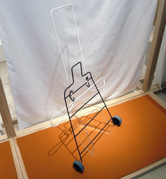 Hermes: Prix Emile Hermes exhibition