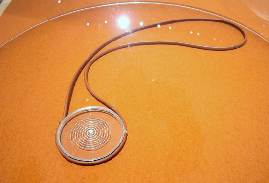 Hermes: Prix Emile Hermes exhibition