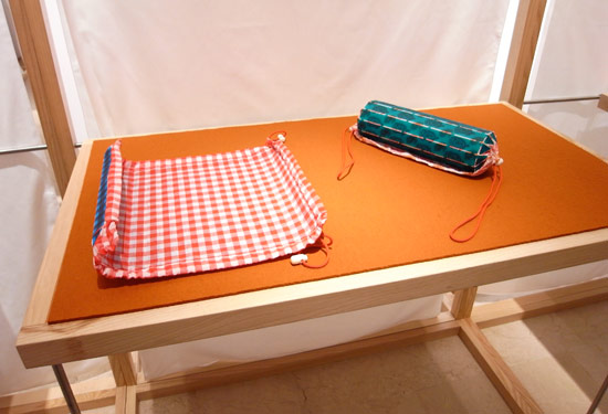 Hermes: Prix Emile Hermes exhibition