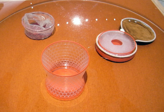 Hermes: Prix Emile Hermes exhibition