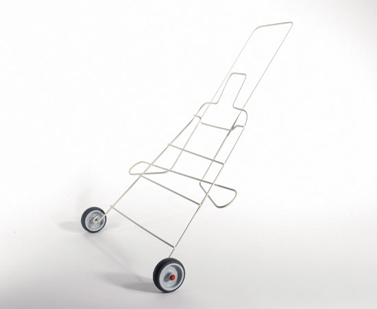 Hermes: Prix Emile Hermes exhibition