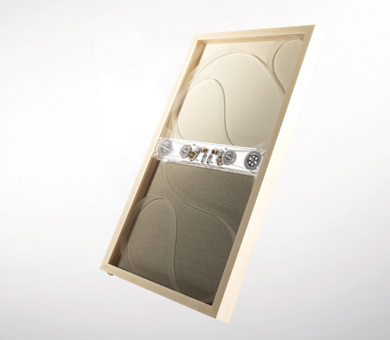 Hermes: Prix Emile Hermes exhibition