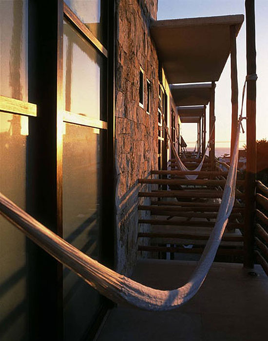 hector galvan   omelette: 'desire' hotel, mexico