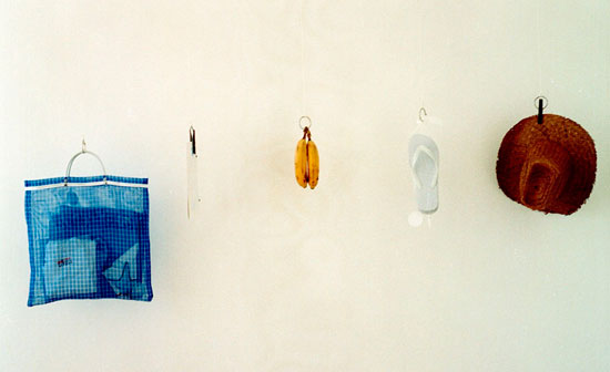 hector galvan   omelette: 'desire' hotel, mexico