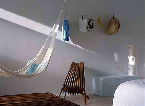 hector galvan   omelette: 'desire' hotel, mexico