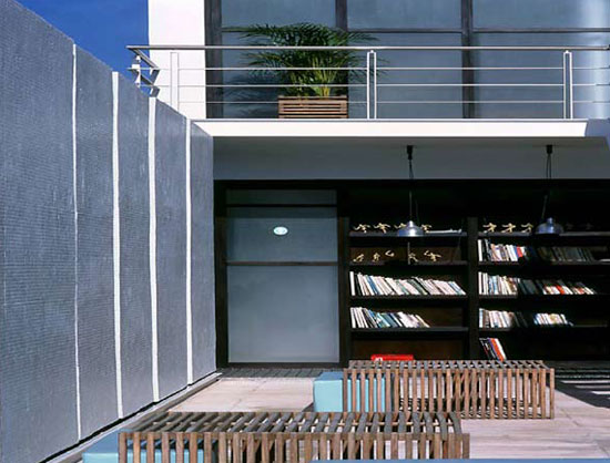 hector galvan   omelette: 'desire' hotel, mexico