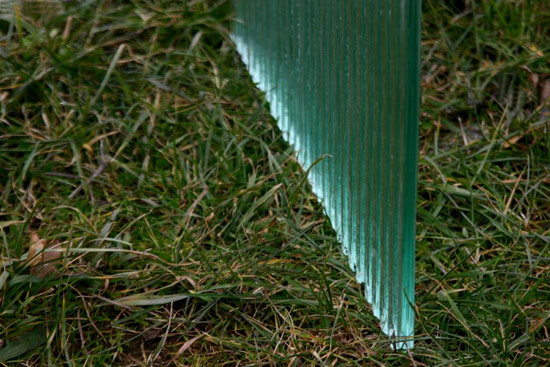 ljiljana tutnjevic: 'ice' table series