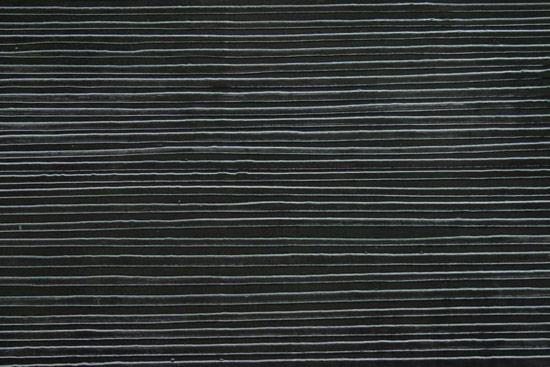 ljiljana tutnjevic: 'ice' table series