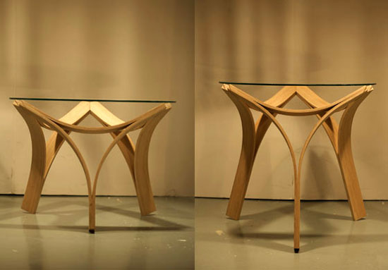 konstfack degree exhibition 2009