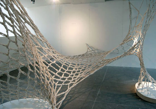 konstfack degree exhibition 2009