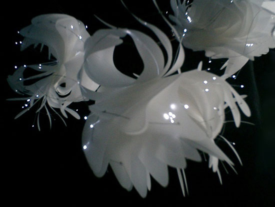 konstfack degree exhibition 2009