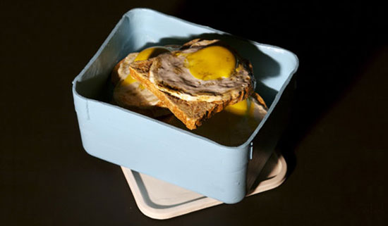 konstfack degree exhibition 2009