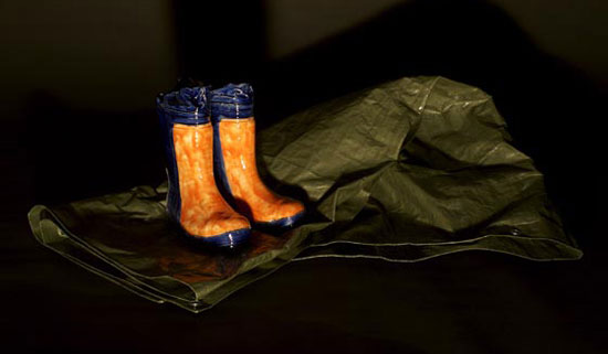 konstfack degree exhibition 2009