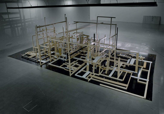 konstfack degree exhibition 2009