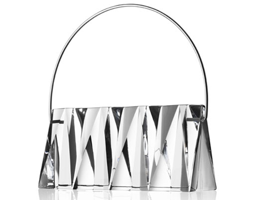 lena bergstrom: crystal handbags