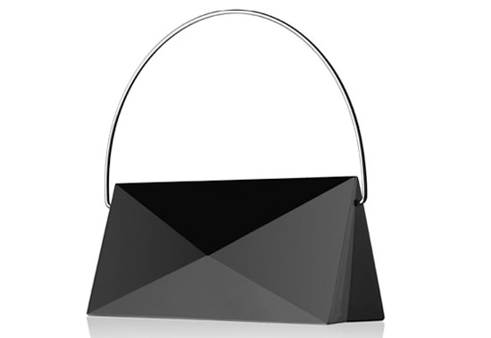 lena bergstrom: crystal handbags