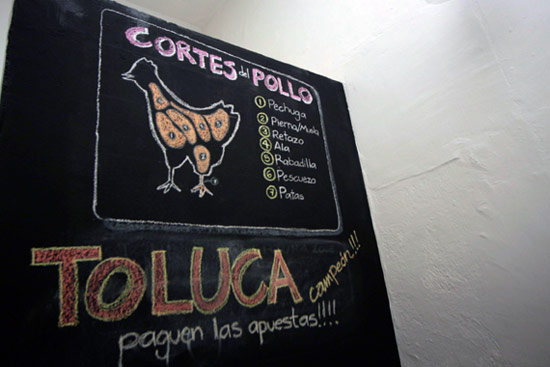 ezequiel farca and hector galvan of omelette: 'social' project, mexico city