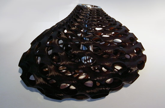 MGX evolution collection at moss, new york