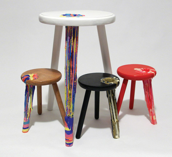 netdiver 10 year special issue: 'powagirrrls'