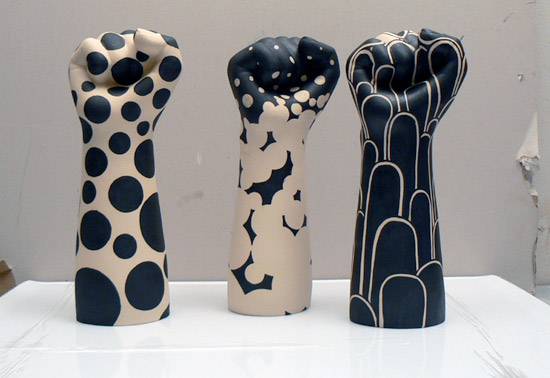 netdiver 10 year special issue: 'powagirrrls'