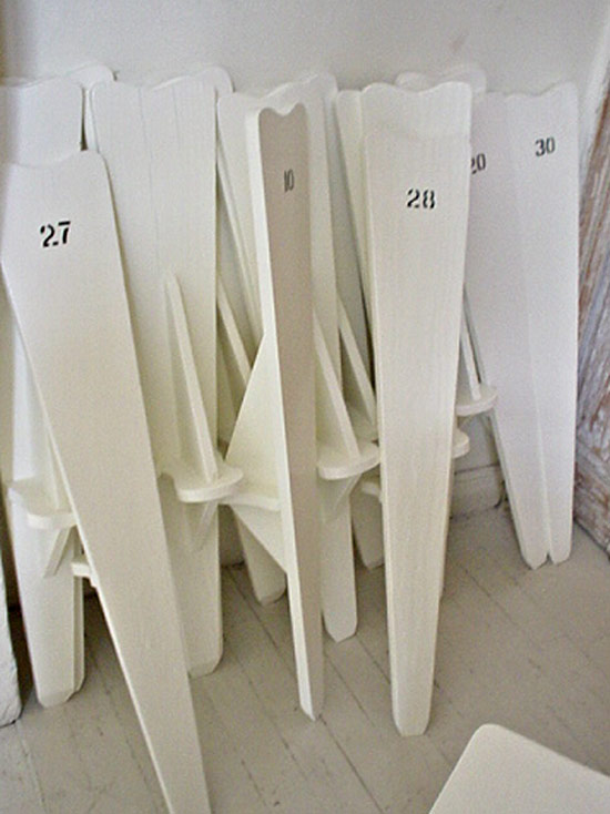 hector galvan of omelette:  'el compadre' beach furniture