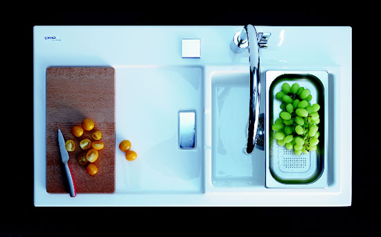 philippe starck collection for duravit