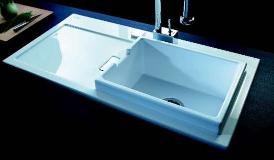 philippe starck collection for duravit