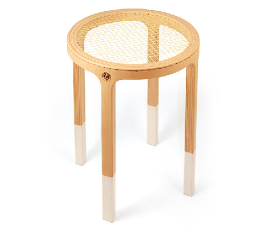 5.5 designers: '3 sets' for roland garros