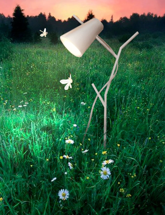 modoloco design: 'ramo'