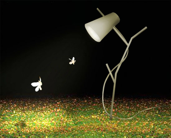 modoloco design: 'ramo'