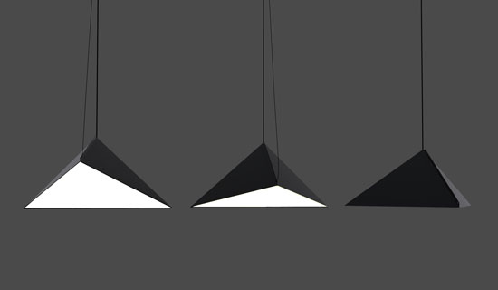 tham & videgard arkitekts : 'top' for zero at milan design week 09