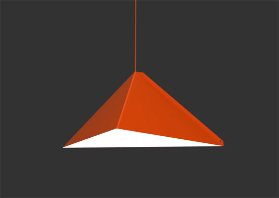 tham & videgard arkitekts : 'top' for zero at milan design week 09