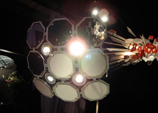 ingo maurer: double t future