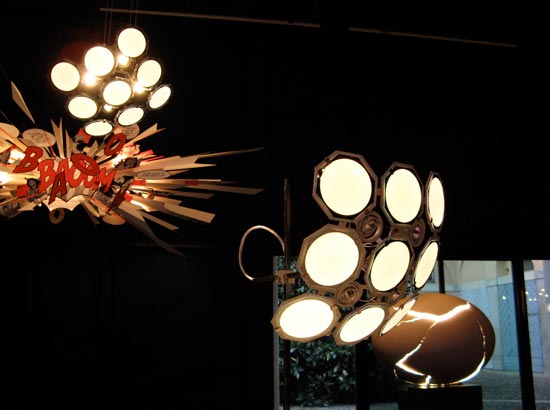 ingo maurer: double t future