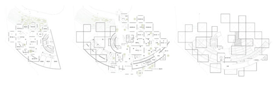 suppose design office: hill of water, ichihara, japan