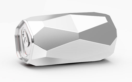 dzmitry samal: coke can