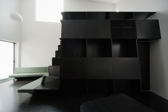 geneto studio: dg house