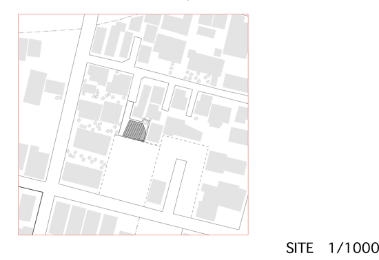 geneto studio: dg house