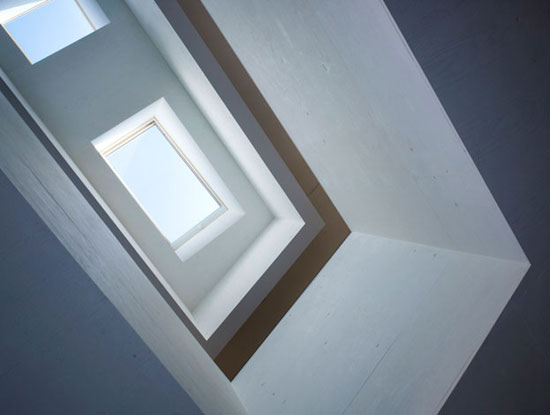 suppose design office: house in kodaira