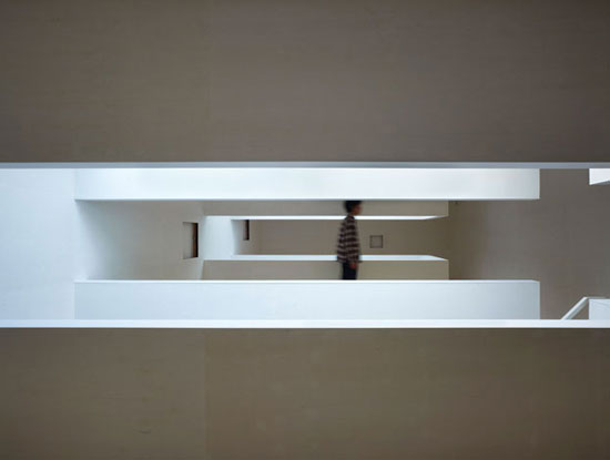 suppose design office: house in kodaira