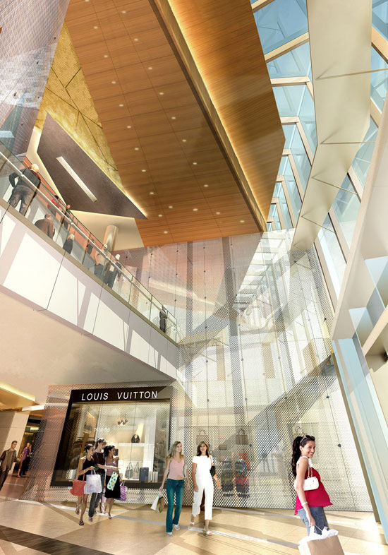 kohn pedersen fox architects: one central macau