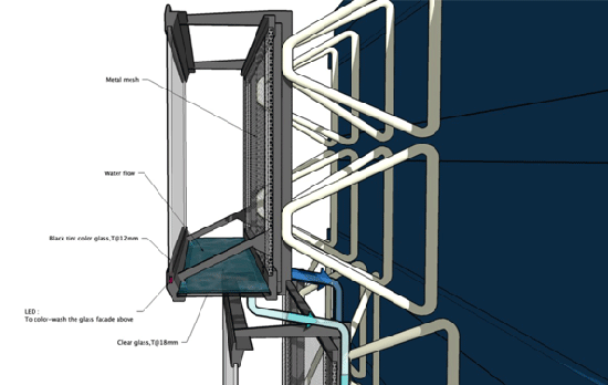 naco architectures: monaco pavilion at shanghai expo 2010