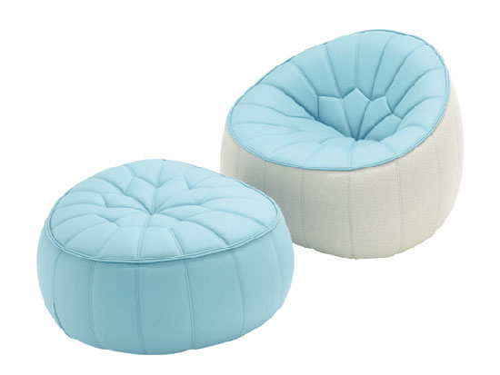 noe duchaufour lawrance for ligne roset