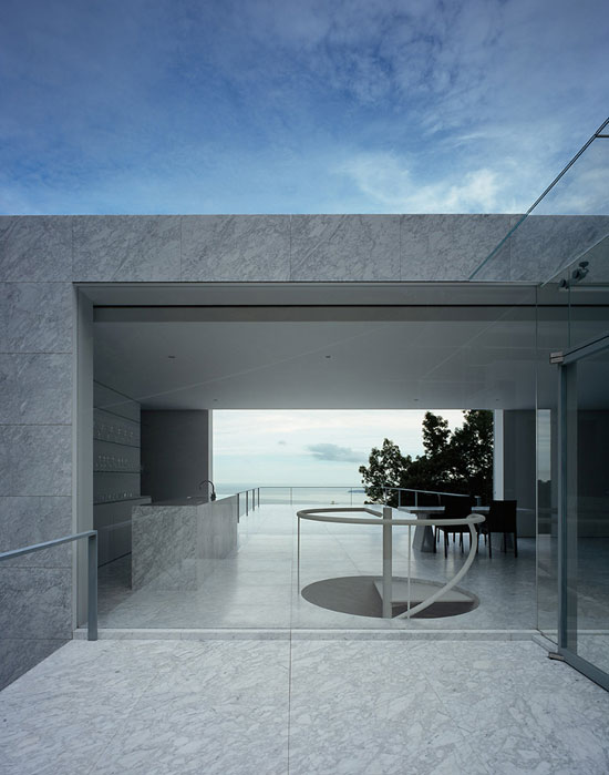 mount fuji architects studio: plus